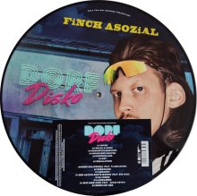 (Bild für) Finch Asozial – Dorfdisko (Picture)